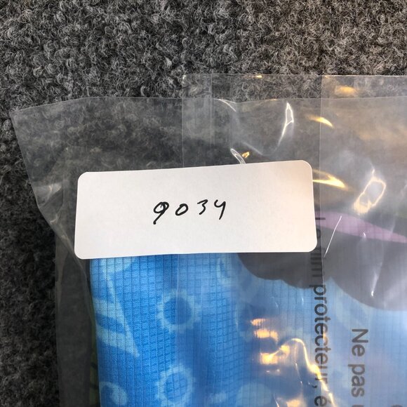 Primal Ragbrai Cycling Jersey Womens 2XL Tank Built in Bra ON THE ROAD AGAIN - Picture 11 of 11